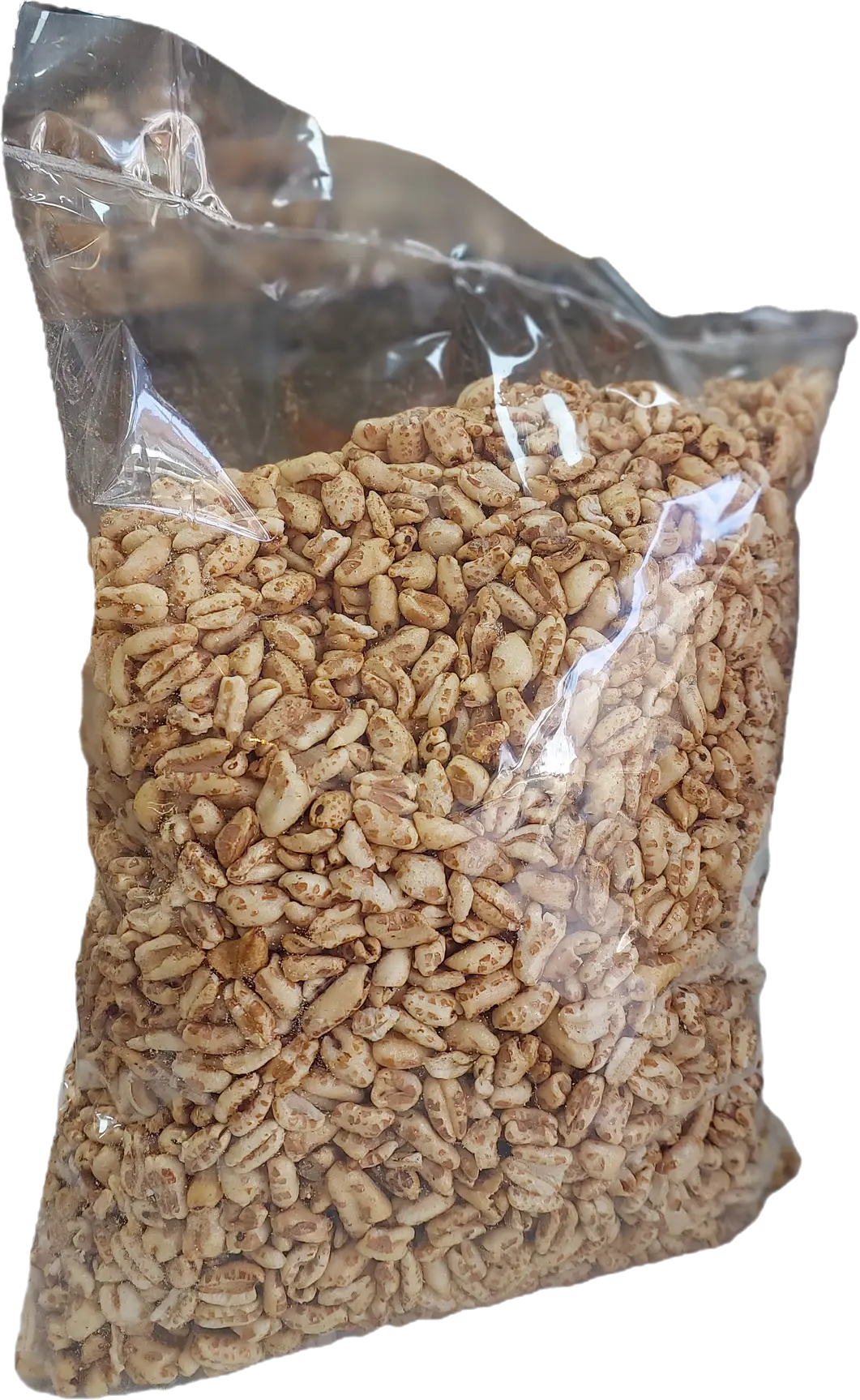 شیرین گندمک