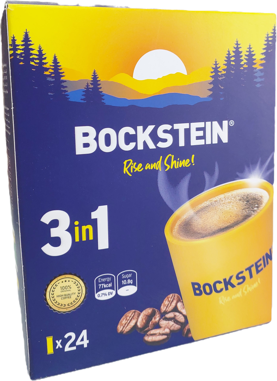 نسکافه Bockstein