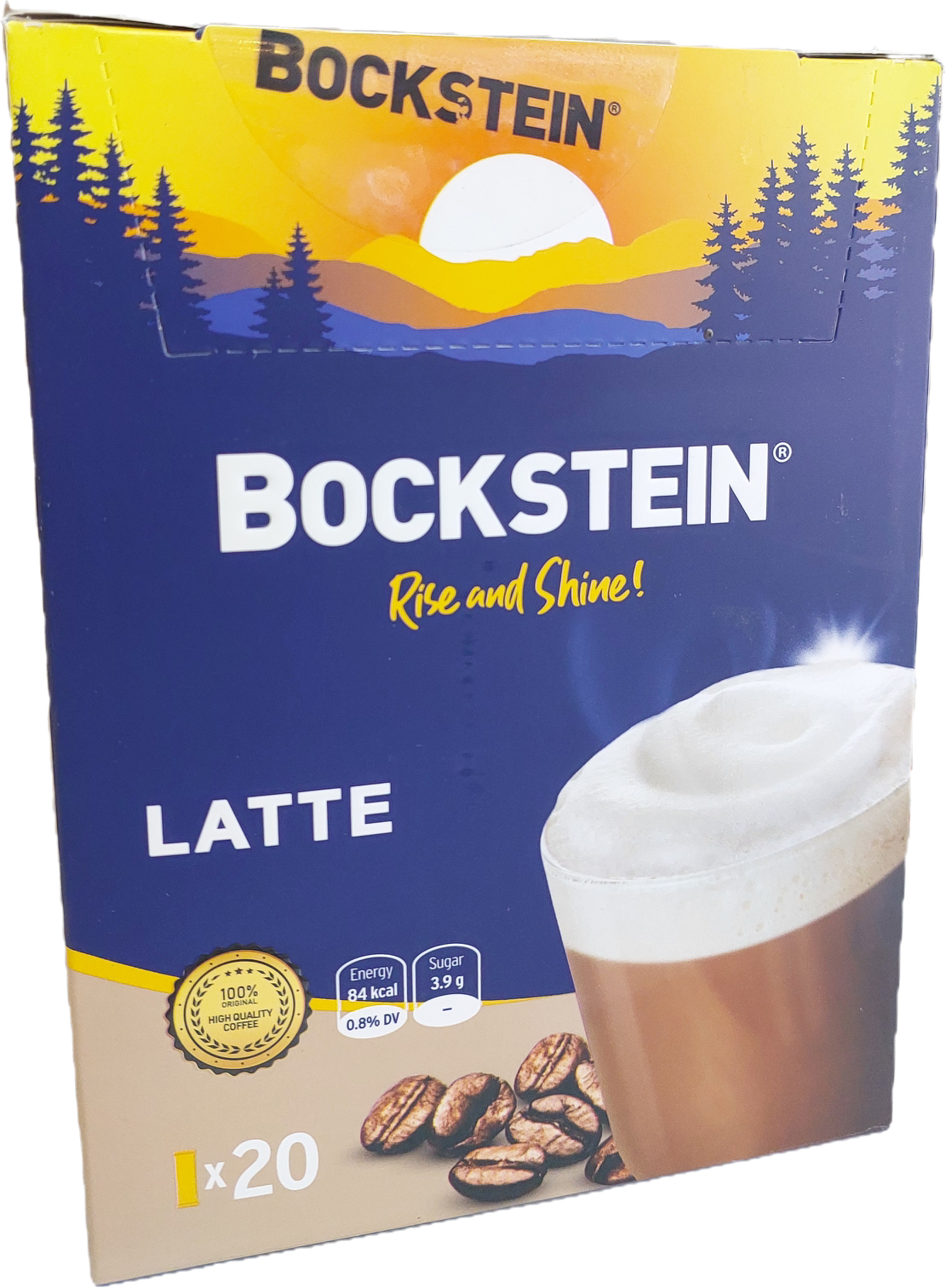 لاته Bockstein