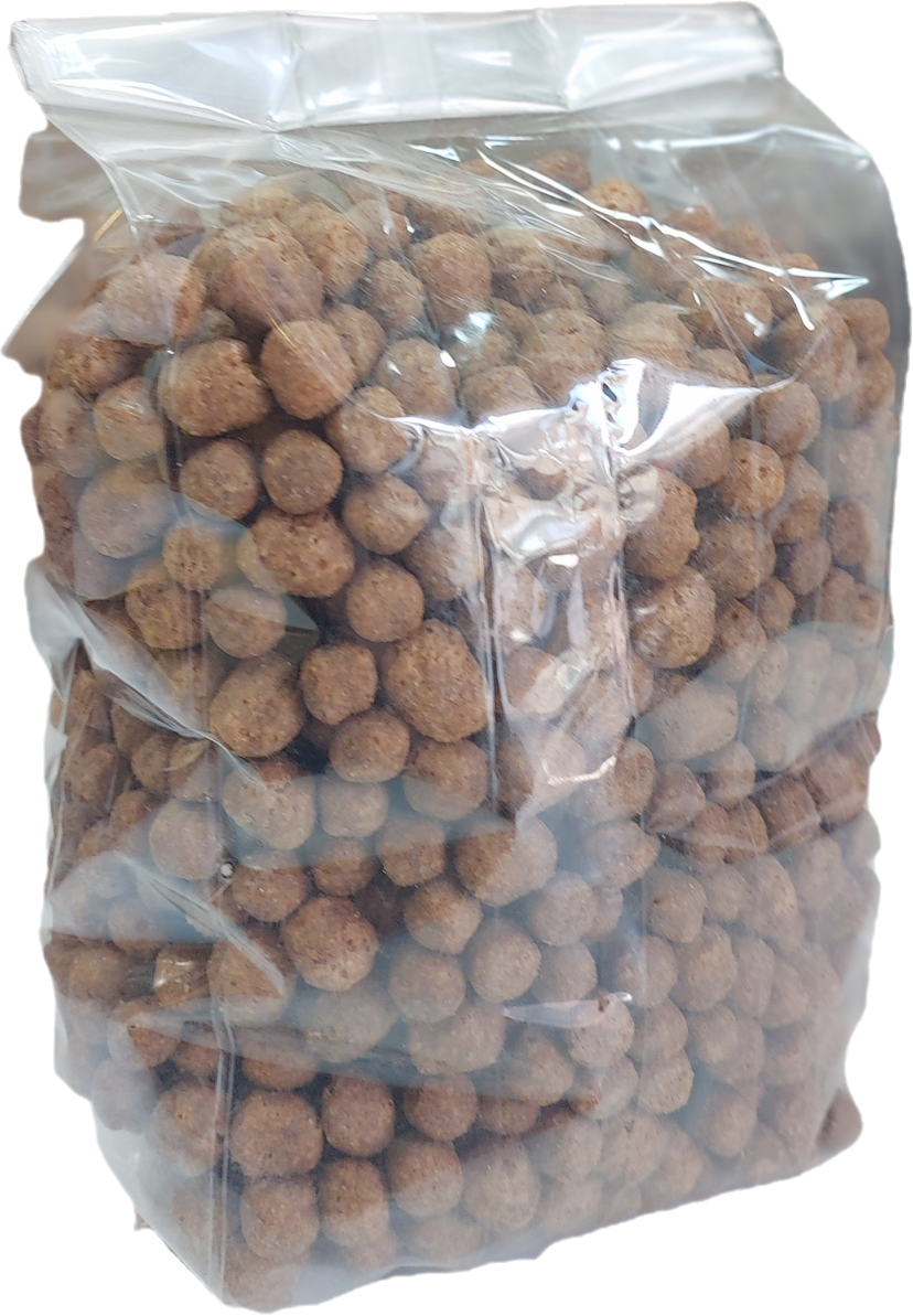 غلات صبحانه