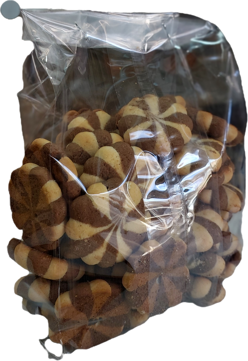 بیسکویت های بای