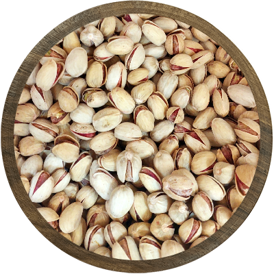 پسته کله غوچی تنوری