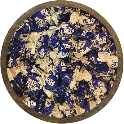 تافی مغز دار آی سودا