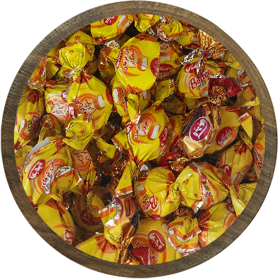 تافی کره ای آیدین