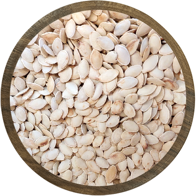 تخمه کدوی تنوری