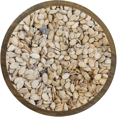 تخمه کلاله تنوری