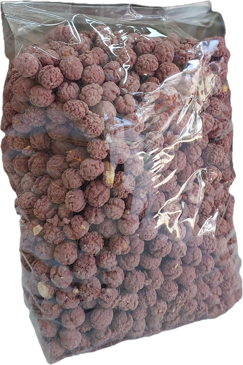 نخود شکلاتی