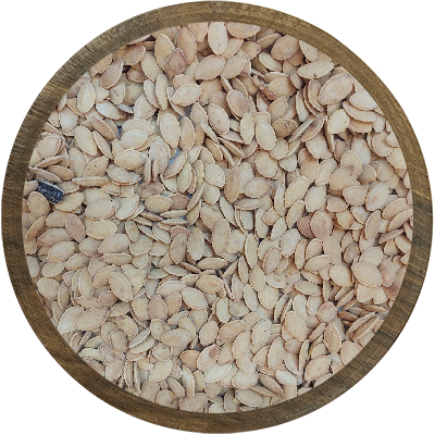 تخمه کدوی ایرانی