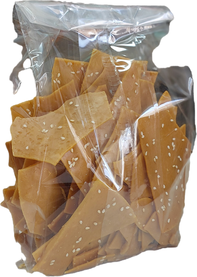 سوهان جوانه گندم کنجدی