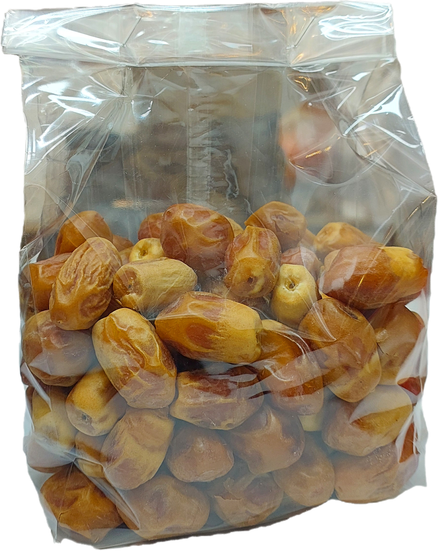 خرما زاهدی