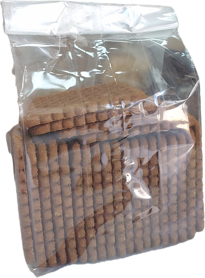 بیسکویت کاکائو