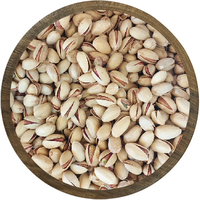 پسته کله غوچی خام